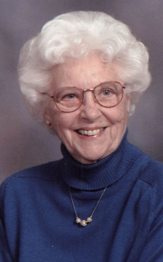 Ethel Mae Grote Profile Photo