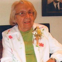 Mrs. Hazel Riesland Profile Photo