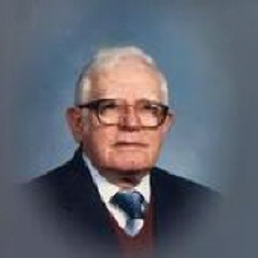 Leo J. Buchner