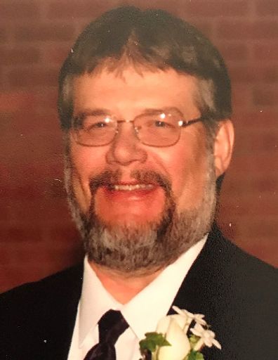 Jerry Allen Grundel Profile Photo