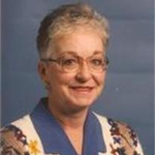 Doris Maurine Sievers (Fehlhafer)