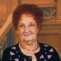 Jeanne W. Kirk(Davidson)