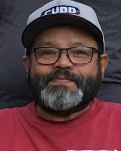 Manuel Gonzales, Jr. Profile Photo