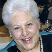 Beverly King Lassere Profile Photo