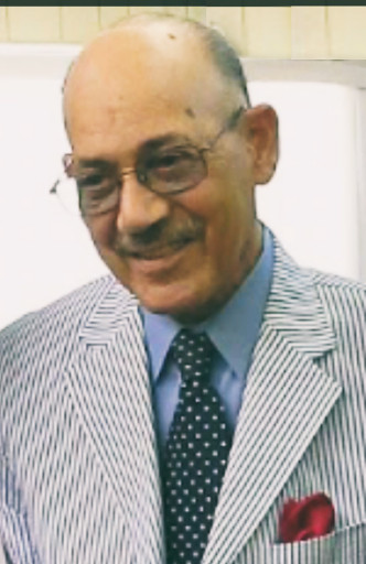 Floyd C. Johnson, Sr. Profile Photo