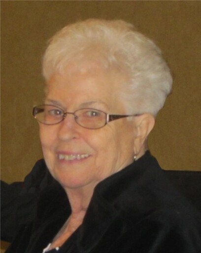 Betty Jean Ripley Goodman