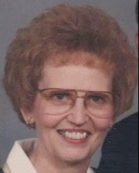 Jane Jernigan