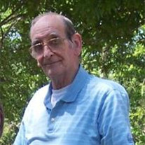 William J. Bill Patten Profile Photo