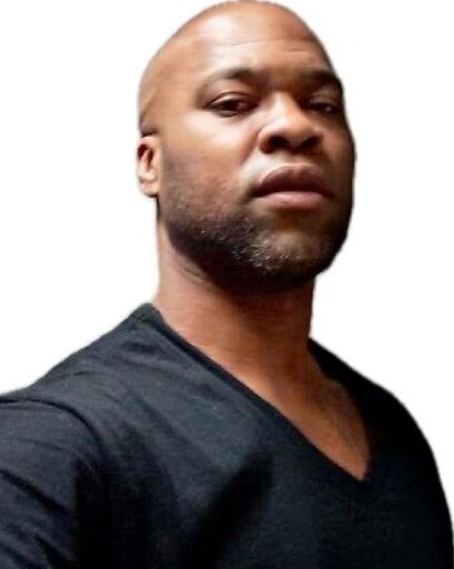 Antonio Tyrone Sessions Profile Photo