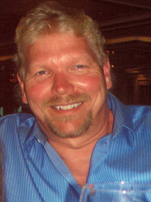 Ken Guttsen Profile Photo