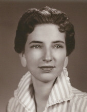 Virginia Ann Mitchell Profile Photo