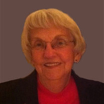 Thelma Mae Hanson (Bush) Profile Photo