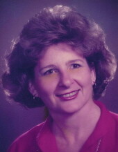 Marjory Mcneal Cretien Profile Photo