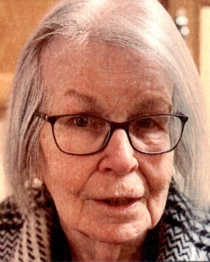 W. Jean "Billie" Hokanson