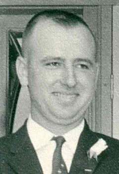 James E. Budach