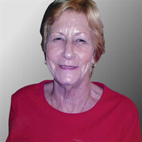 Janice Sue Davis