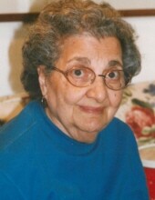 Rosemary F. Bianchi Profile Photo