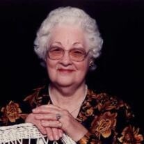 Ethelene S. Leggett Profile Photo