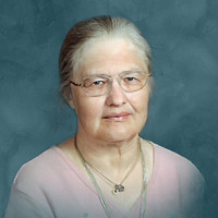 Mary Louisa Britton Cantrell Profile Photo