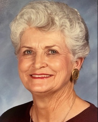 Mary Griffin Profile Photo