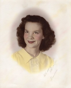 Bonnie L. Bussey