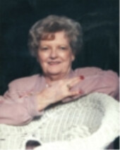 Barbara Jane Wynn