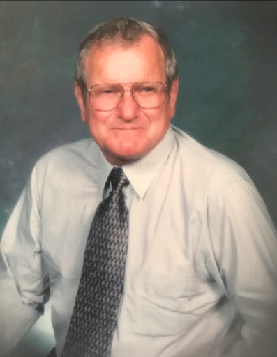 Robert "Bob" Ensminger, Sr. Profile Photo