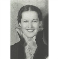 Dorothy Elliott Heaton