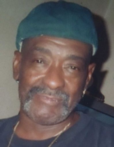 Gregory "Stone" Johnson, Sr.