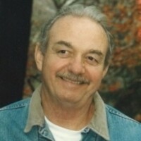 Raymond M. Woolley, Jr.