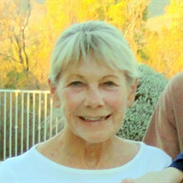 Shirley B. Hagen