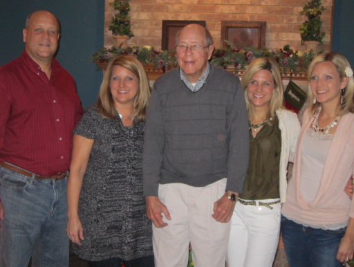 Richard J. Griesbaum, Veteran of the U.S. Army