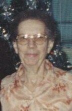 Evelyn  C Jones