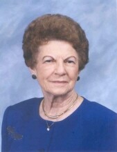 Betty Hilliard Profile Photo