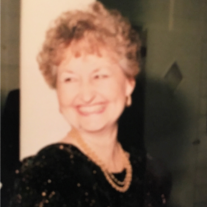 Doris J. Marbury Profile Photo
