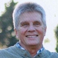 Richard Bruce Berg, Sr. Profile Photo