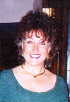 Marcia Dawn Gallegos