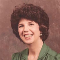 Helen Mann Profile Photo