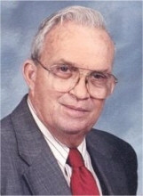 Harold W. Ross Profile Photo