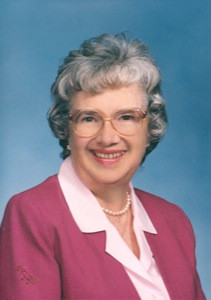 June Patriquin