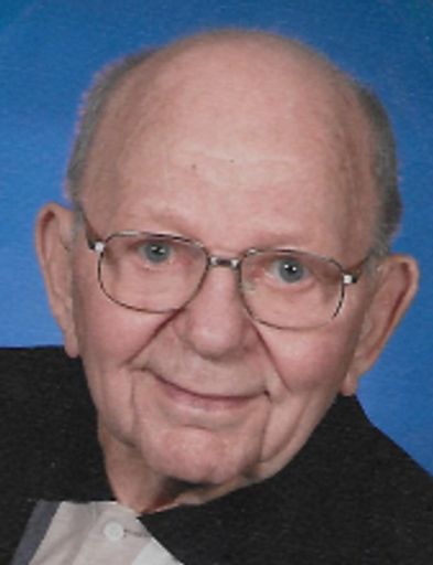 Arthur H. "Hal" Meintzer