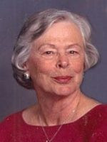 June Graff Brownfield