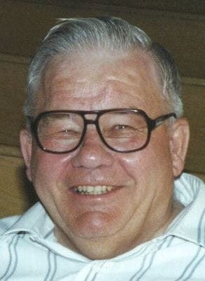 Donald Jerome Kaspari Sr.