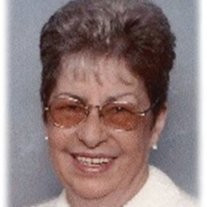 Kathleen Marie Hisle Profile Photo