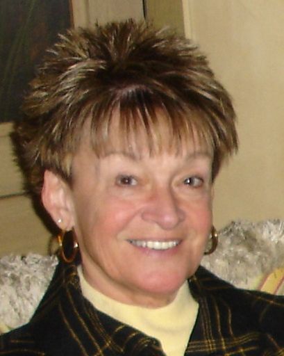 Marlene Faye Miller