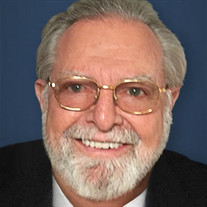 Gary L. Brooks Profile Photo