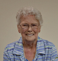 Dorothy M. Monroe