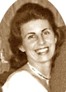 Rita  Natalie Altieri