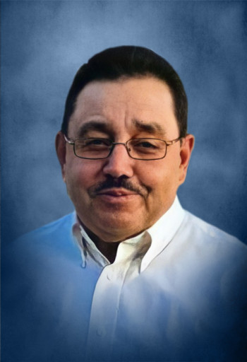 Mauricio Alvarez Profile Photo