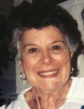 Elaine Rosalie Aguilar